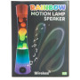 Motion Lamp Speaker Rainbow