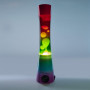 Motion Lamp Speaker Rainbow