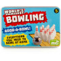 Worlds Smallest Bowling Set