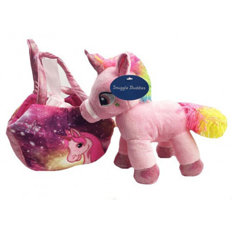 Unicorn Handbag