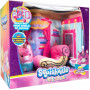 Medium Soft Playset Squishville Play Scene Asst