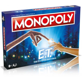 ET Monopoly