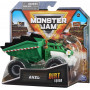 Monster Jam Dirt Squad Asst