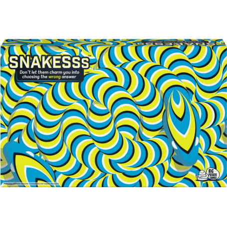 Snakesss Game