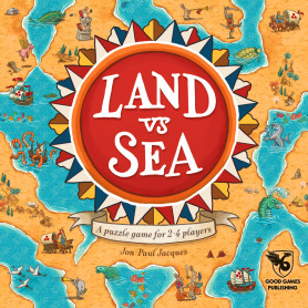 Land vs Sea Game