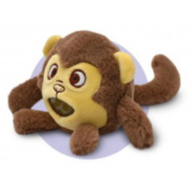 Monkey Jelly Ball