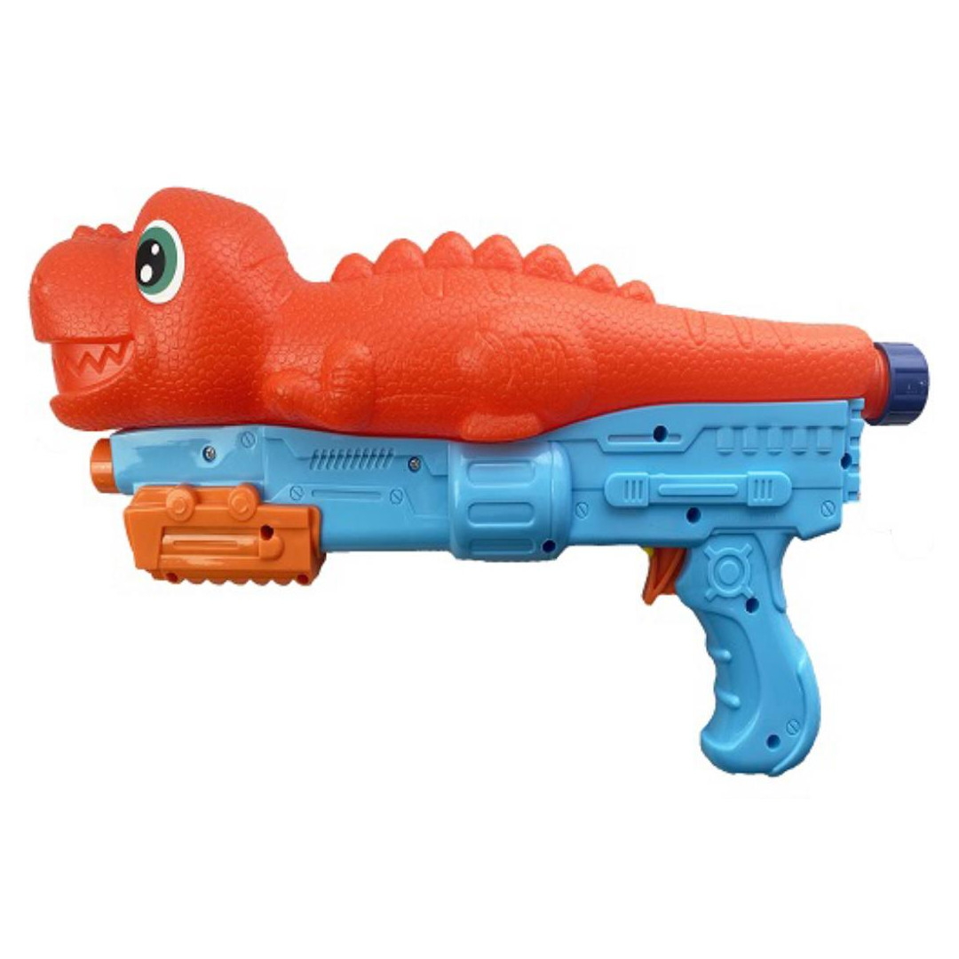 Dinosaur Water Gun 1pc main image 1