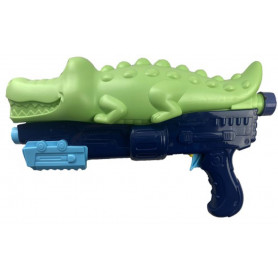 Crocodile Water Gun