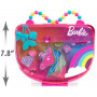 Barbie Perfectrly Sweet Purse Make Up Case