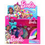 Barbie Perfectrly Sweet Purse Make Up Case