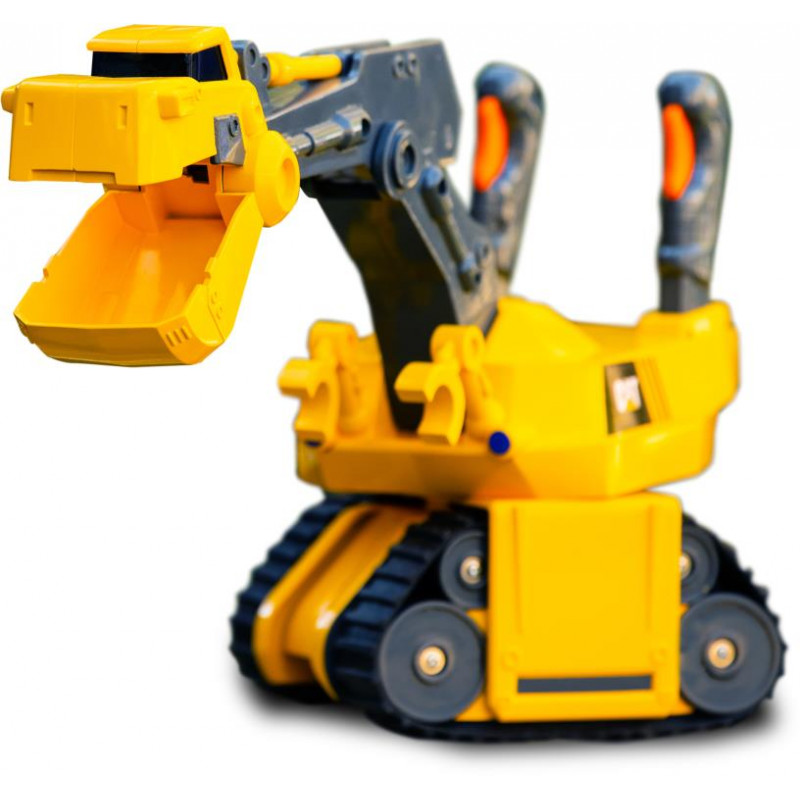 Rex Cator CAT Roarin' Rex-Cavator - Afterpay Available!