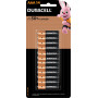 Duracell Coppertop AAA 14 pack