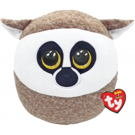 Squish A Boo 10" Linus Lemur