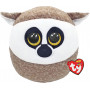 Squish A Boo 10" Linus Lemur