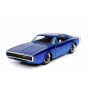 1:24 BTM 1968 Dodge Charger