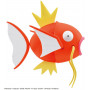 Pokemon Model Kit BIG 01 MAGIKARP