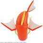 Pokemon Model Kit BIG 01 MAGIKARP