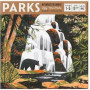 Parks Strategy Game