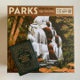 Parks Strategy Game