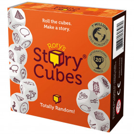 Rory Story Cubes Original