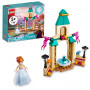 LEGO Disney Princess Anna’s Castle Courtyard  43198