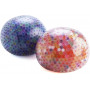 Jumbo Smooshos Ball Gel Bead Multi