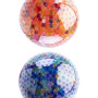 Jumbo Smooshos Ball Gel Bead Multi