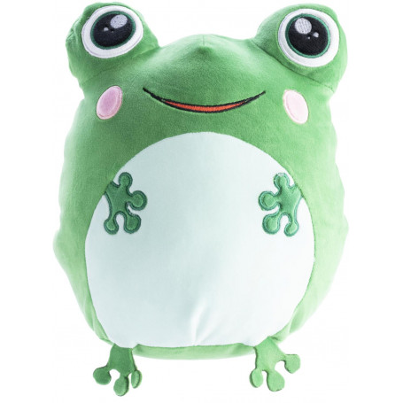 Smooshos Pal Frog