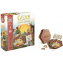 Logiquest Catan Logic Puzzle