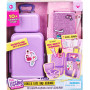 REAL LITTLES S4 JOURNAL SUITCASE PACK