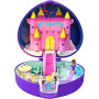 Polly Pocket Starlight Castle