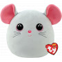 Squish A Boo 10" Catnip Mouse