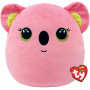 Squish A Boo 10" Poppy Koala Pink