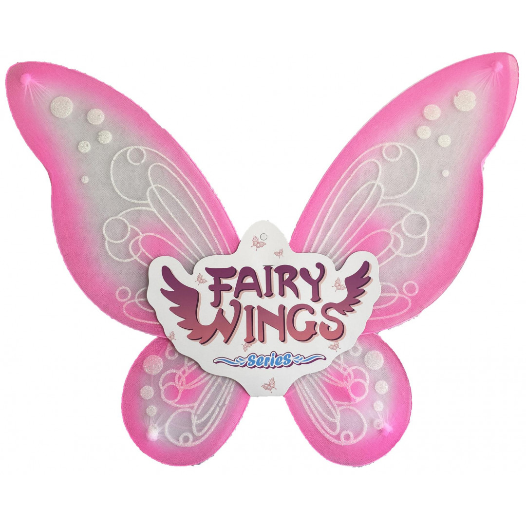 Pink Butterfly Wings Afterpay Available!