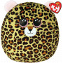 Squish A Boo 14" Livvie Leopard