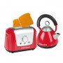 Morphy Richards Toaster and Kettle