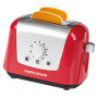 Morphy Richards Toaster and Kettle