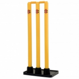 GN-Plastic Stumps with Rubber Base