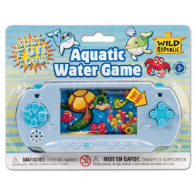 water game aquatic