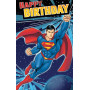 CARD - SUPERMAN GALAXY