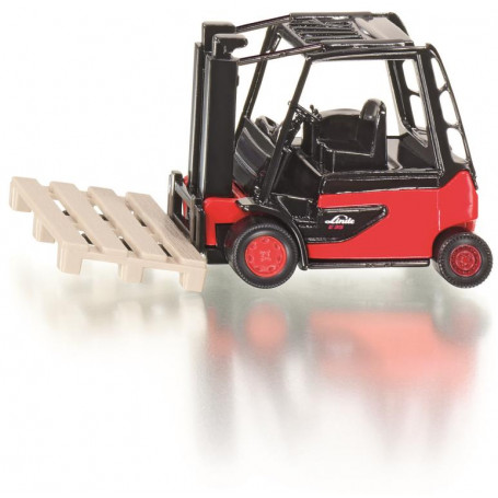 Siku - Linde Material Handling GmbH Forklift