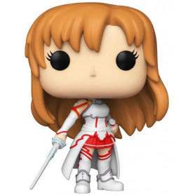 Sword Art Online - Asuna Pop!