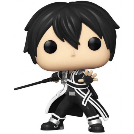 Sword Art Online - Kirito Pop!