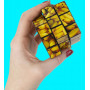 Drive You Bananas Puzzle Cube