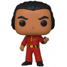 Star Trek: TOS - Khan Pop!