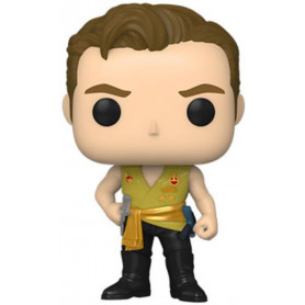 Star Trek: TOS - Mirror Kirk Pop!