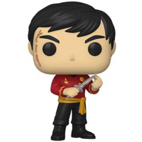 Star Trek: TOS - Mirror Sulu Pop!