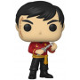 Star Trek: TOS - Mirror Sulu Pop!