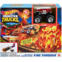 Hot Wheels Monster Trucks PS Assortment
