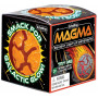 MAGMA BALL - LIGHT UP SQUISHY METEORITE